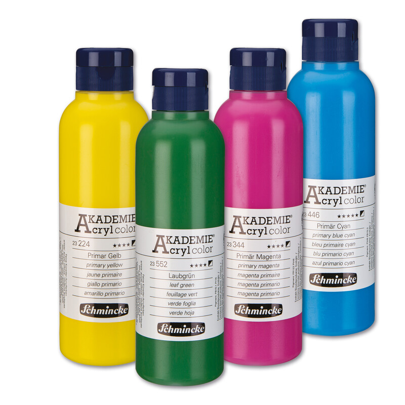 Akademie 1000ml
